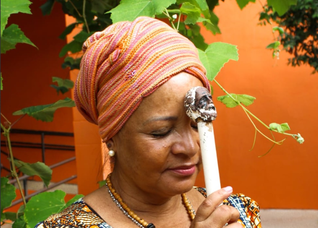 Iara Aparecida 